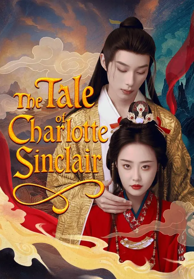 The Tale of Charlotte Sinclair short drama poster