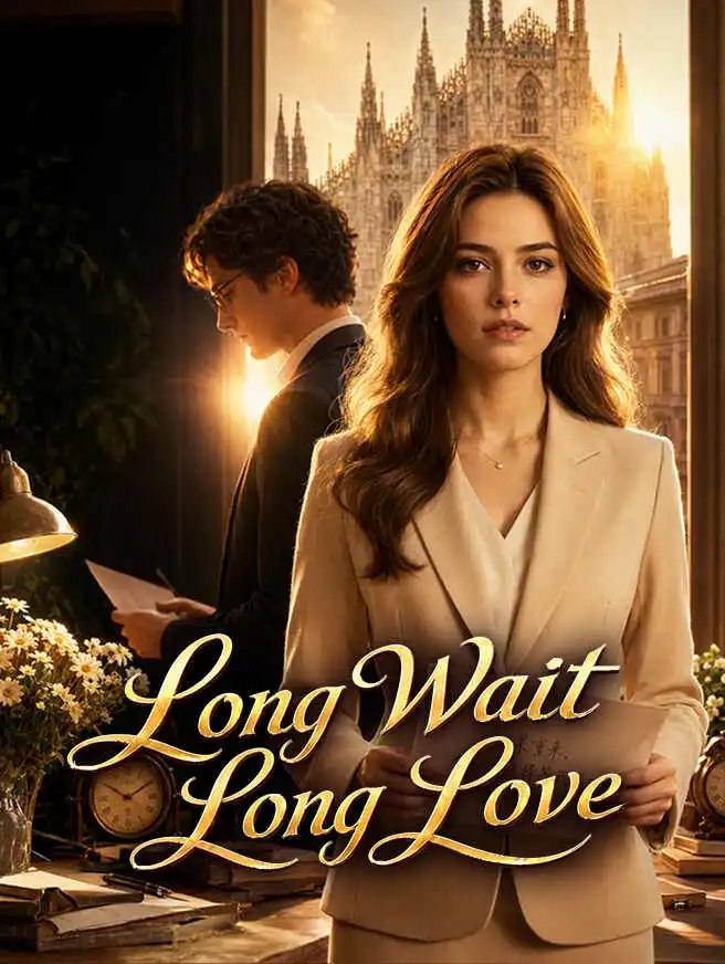 Long Wait Long Love short drama poster
