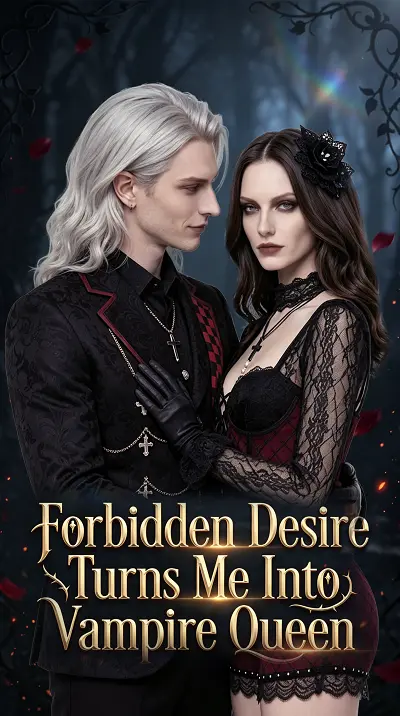 Seducing My Husband’s Brother ，To Rule as the Vampire Queen short drama poster
