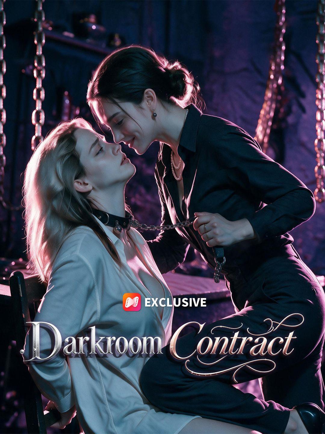 Darkroom Contract short drama poster