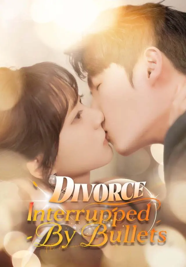 Divorce Interrupted By Bullets short drama poster