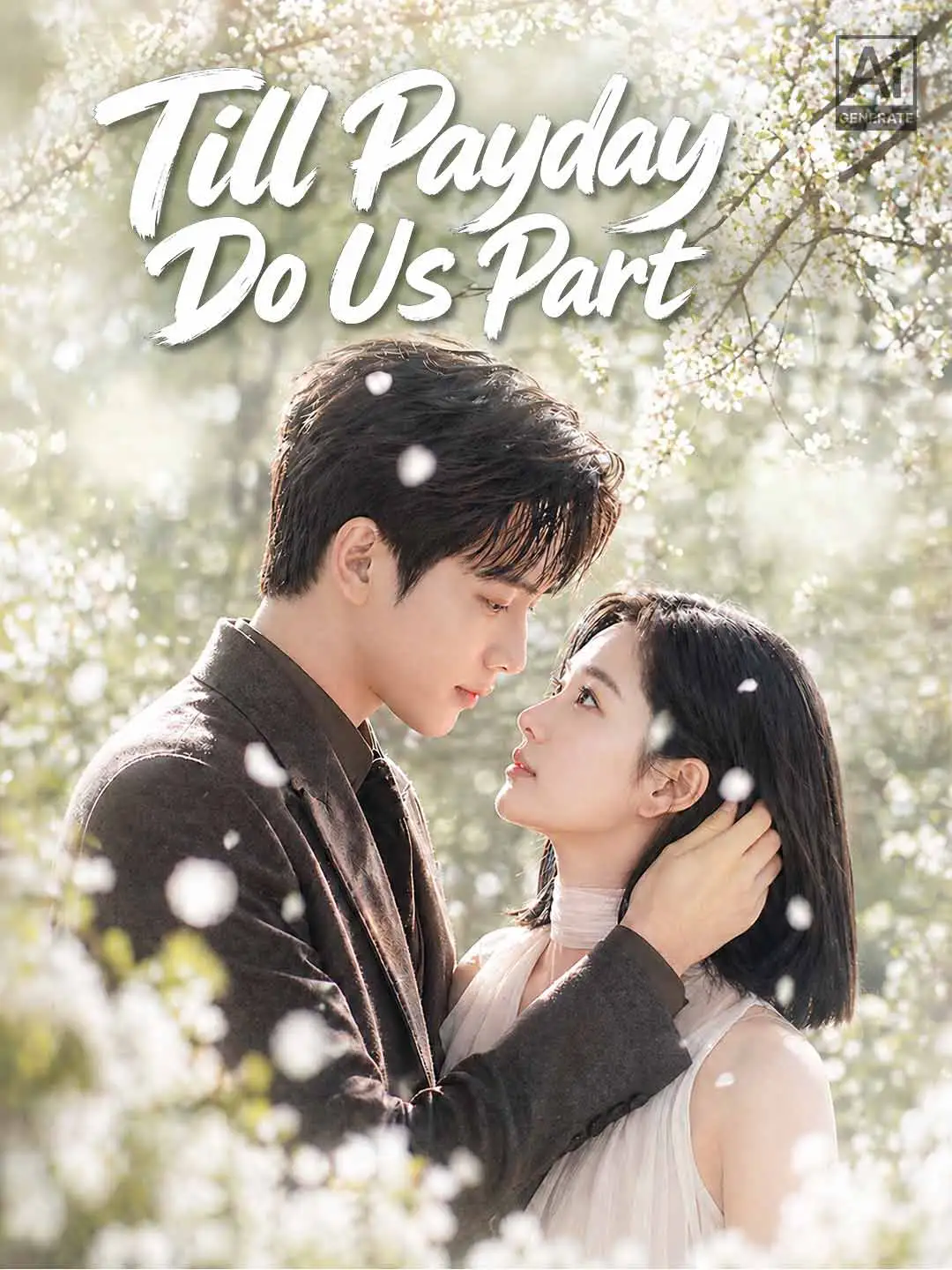 Till Payday Do Us Part short drama poster