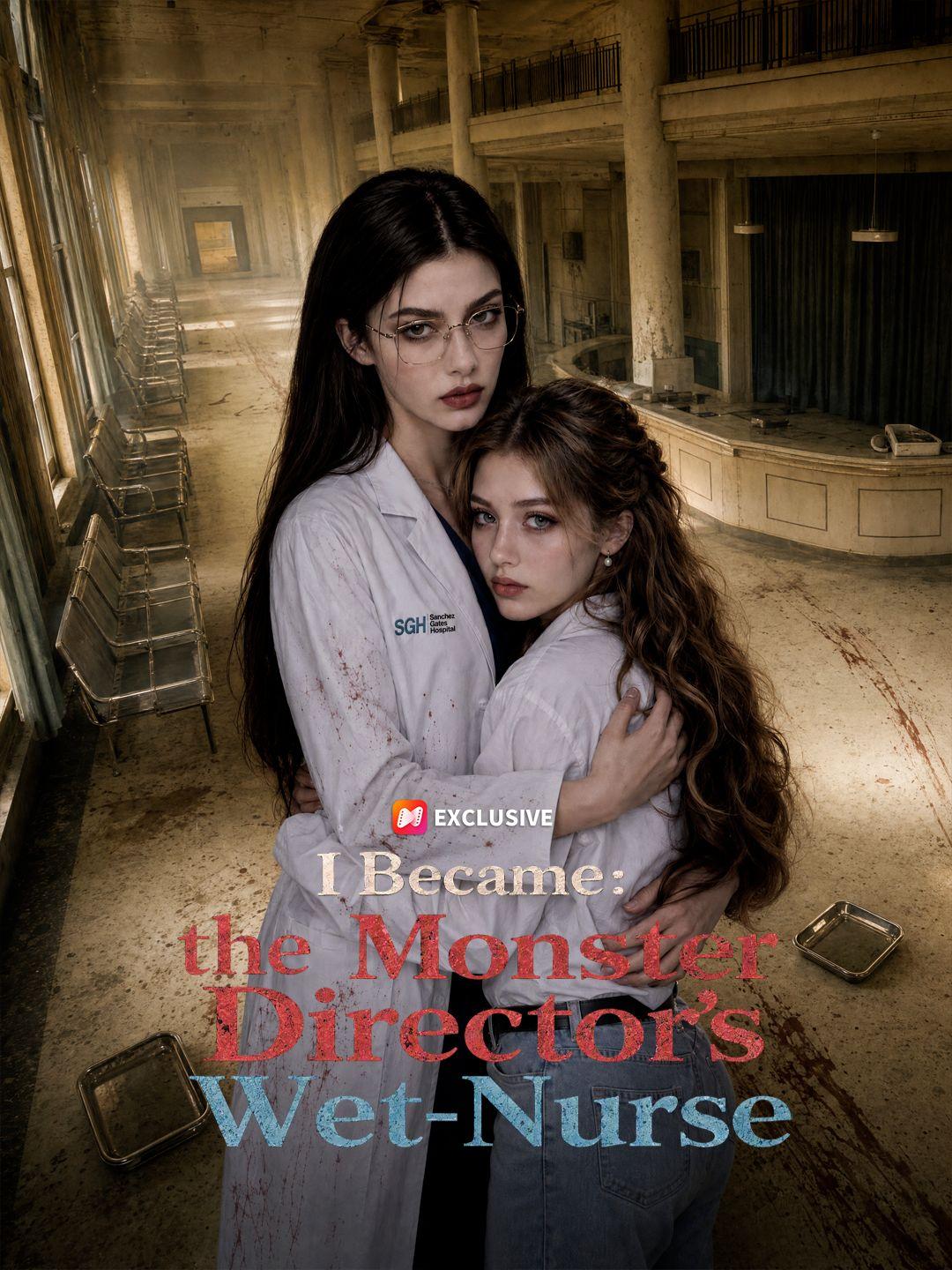 I Became the Monster Director’s Wet-Nurse short drama poster