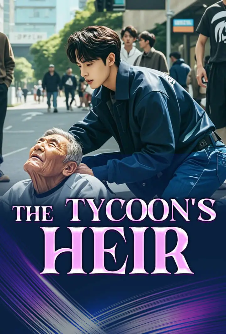The Tycoon's Heir short drama poster