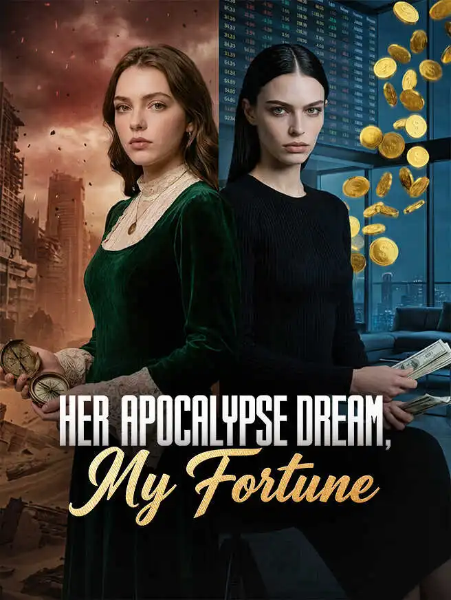 Her Apocalypse Dream, My Fortune short drama poster