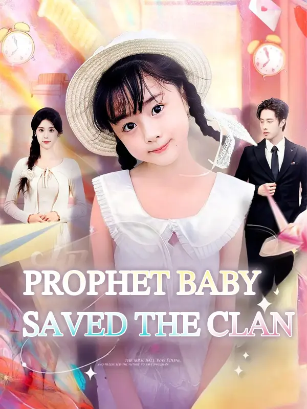 Prophet Baby Saved the Clan short drama poster