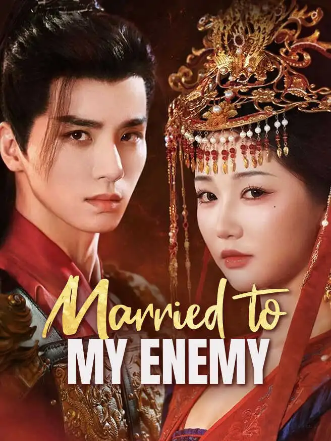 Married to My Enemy short drama poster