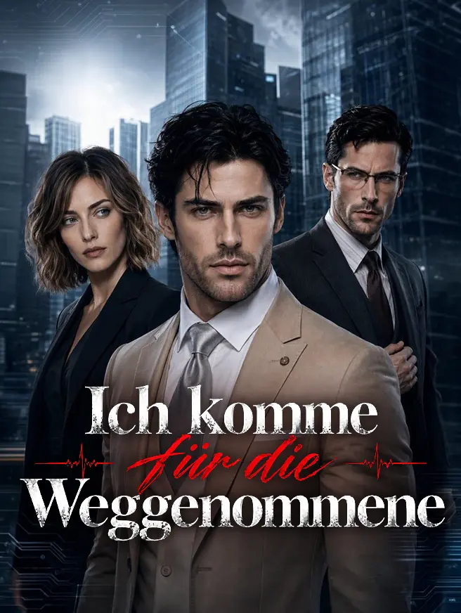 Ich komme für die Weggenommene short drama poster