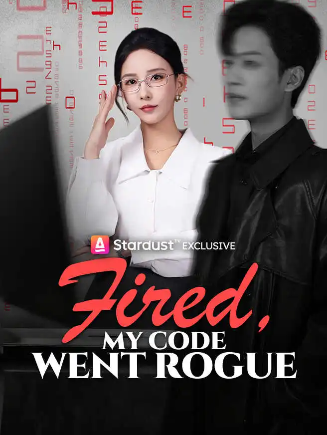 Fired, My Code Went Rogue short drama poster