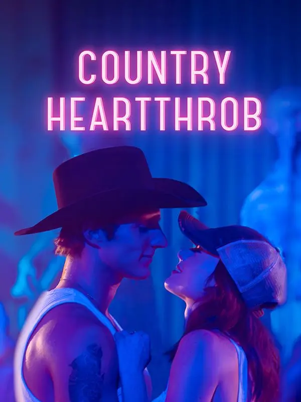 Country Heartthrob short drama poster