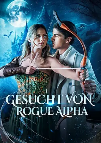 Gesucht von Rogue Alpha short drama poster