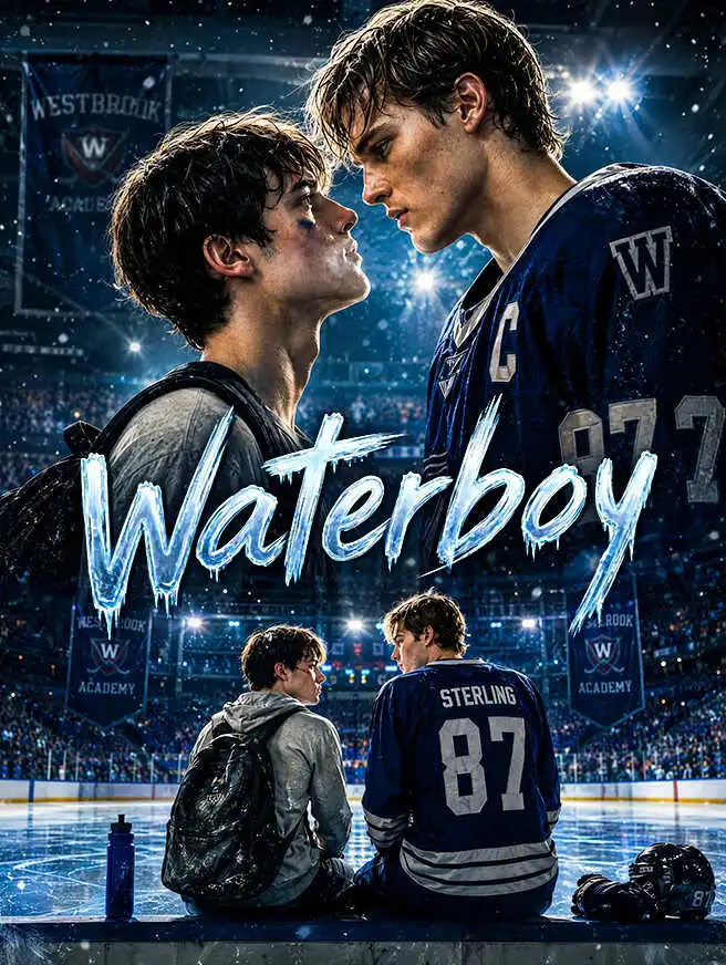 Waterboy short drama poster