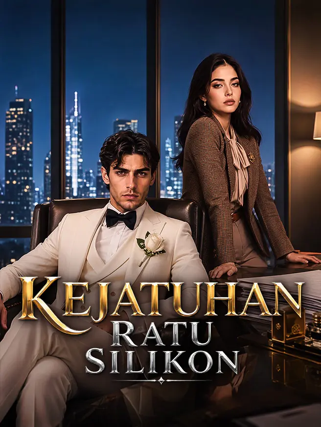 Kejatuhan Ratu Silikon short drama poster