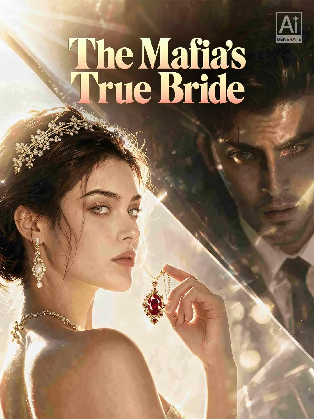 The Mafia’s True Bride short drama poster