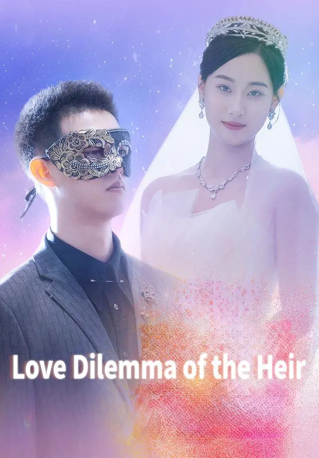 Love Dilemma of the Heir short drama poster