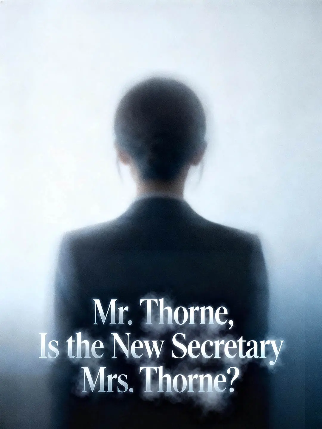 Mr. Thorne, Is the New Secretary Mrs. Thorne? short drama poster