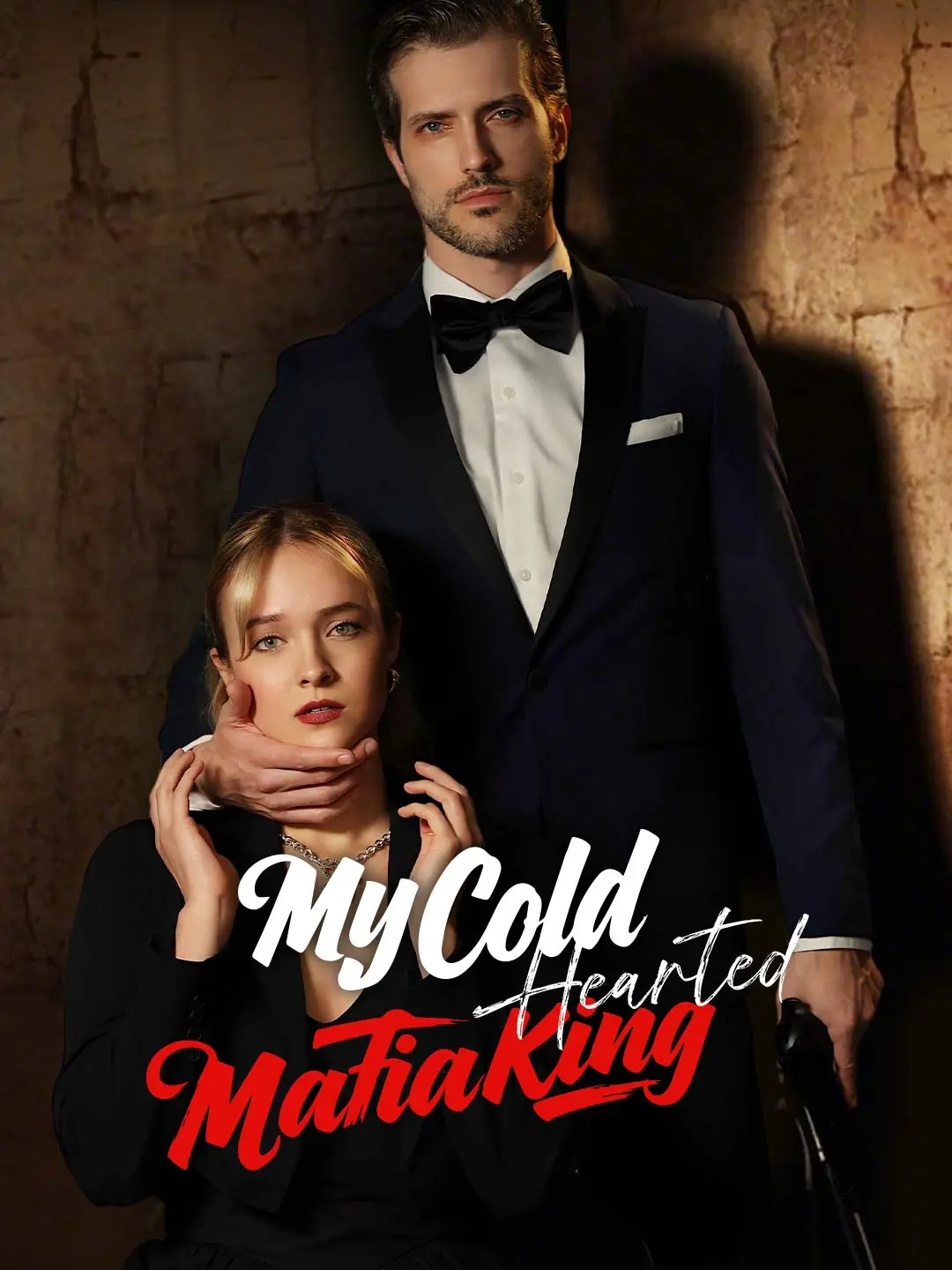 My Cold-Hearted Mafia King short drama poster