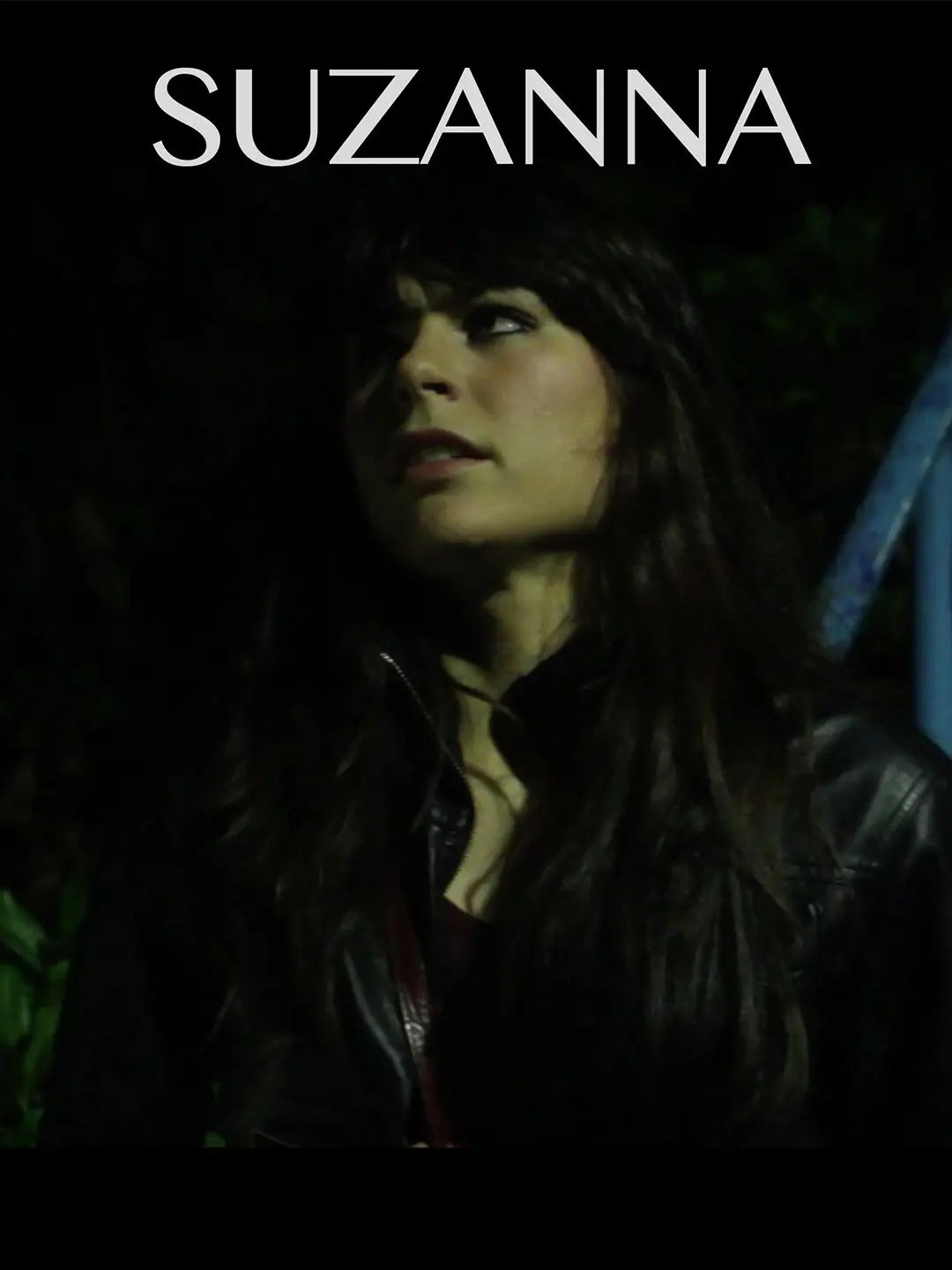 Suzanna short drama poster