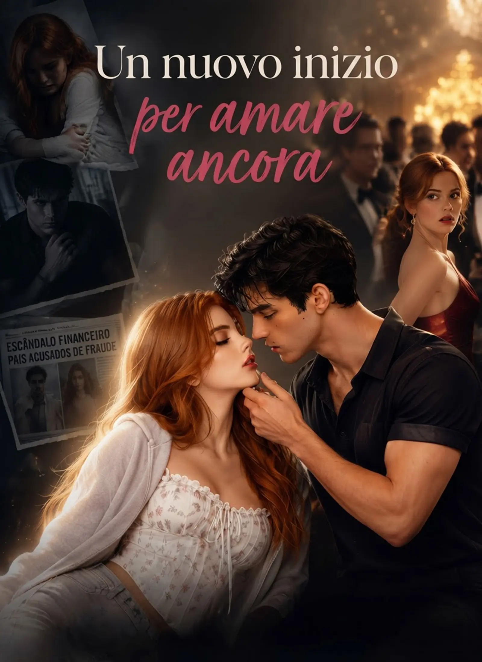 [Doppiato]Un nuovo inizio per amare ancora short drama poster
