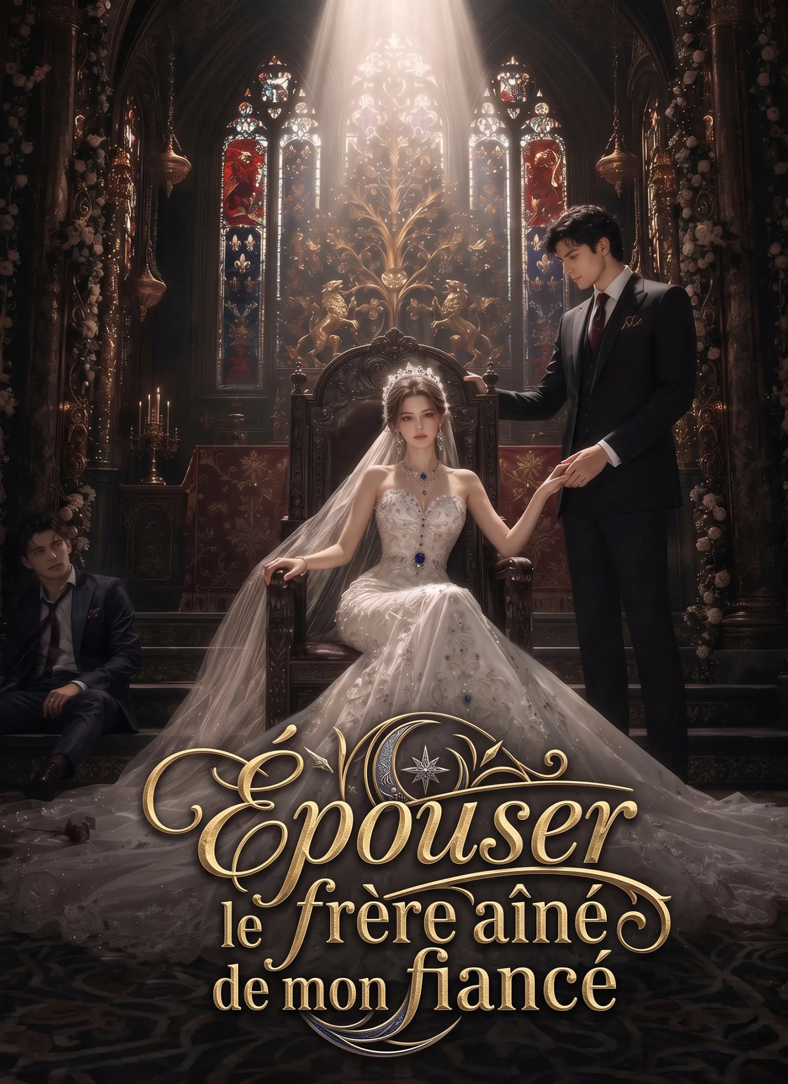 Épouser le frère aîné de mon fiancé short drama poster