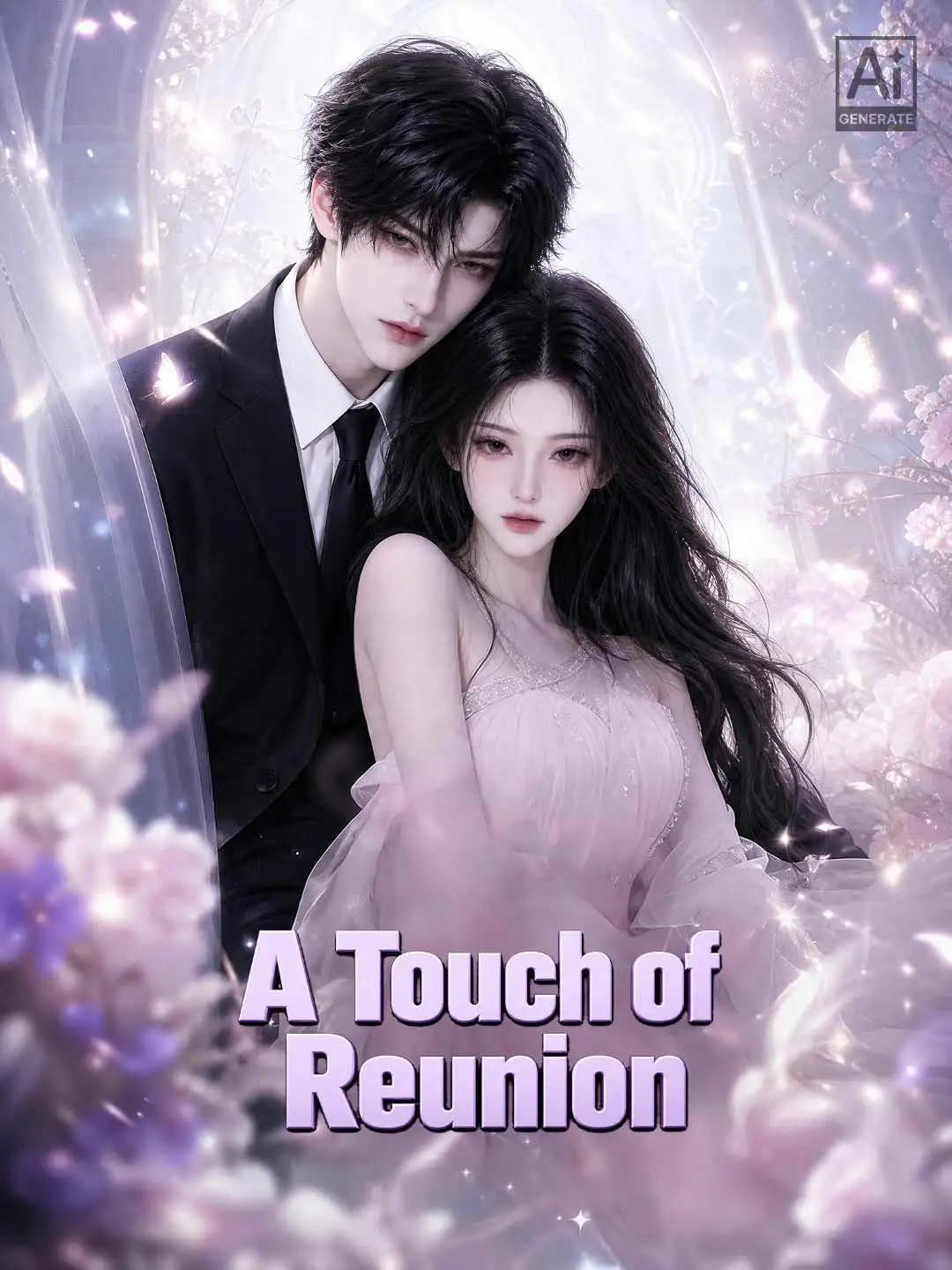 A Touch of Reunion short drama poster