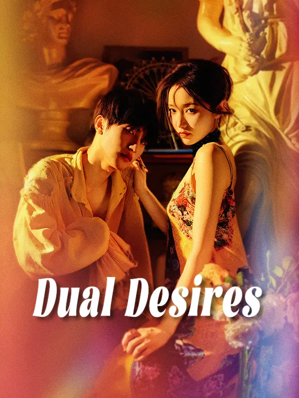Dual Desires short drama poster