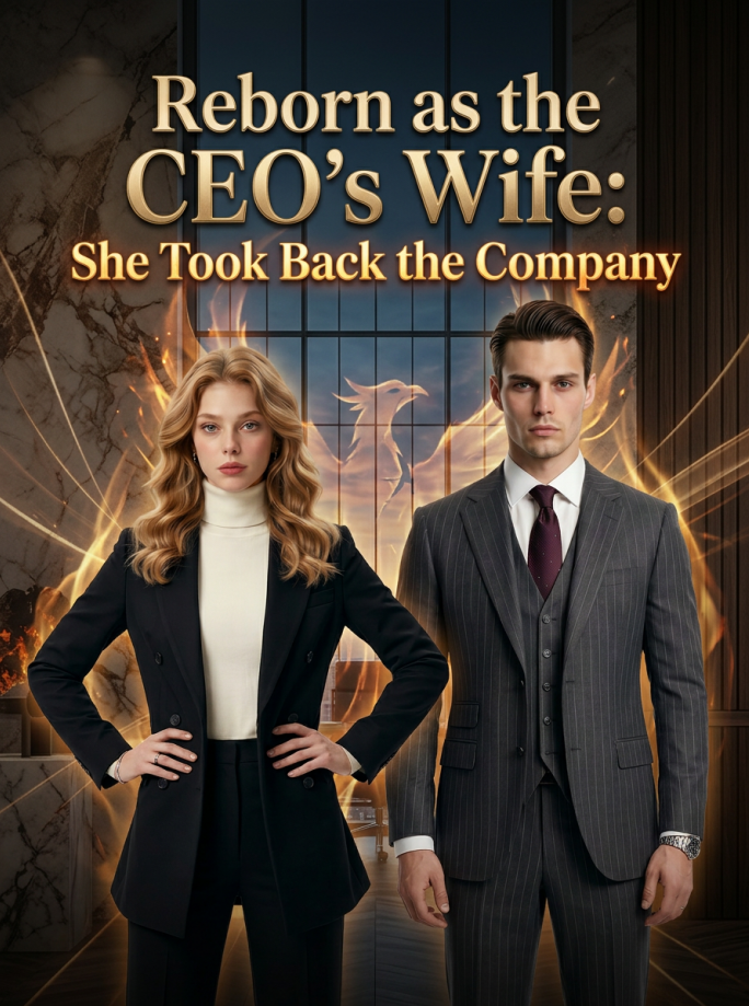 Reborn as the CEO’s Wife: She Took Back the Company short drama poster
