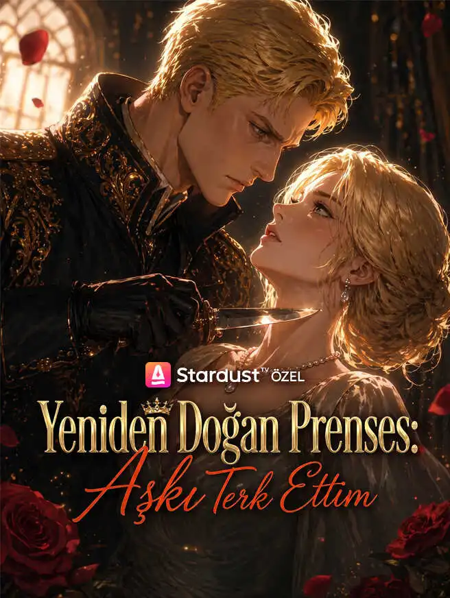 Yeniden Doğan Prenses: Aşkı Terk Ettim short drama poster