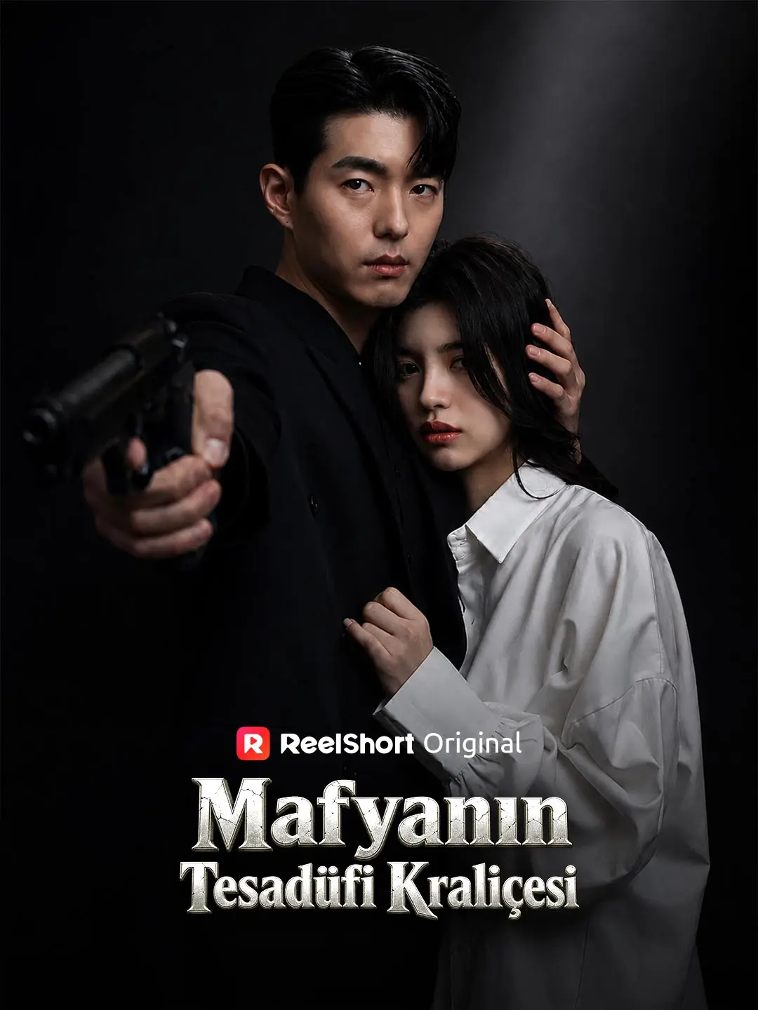 Mafyanın Tesadüfi Kraliçesi short drama poster