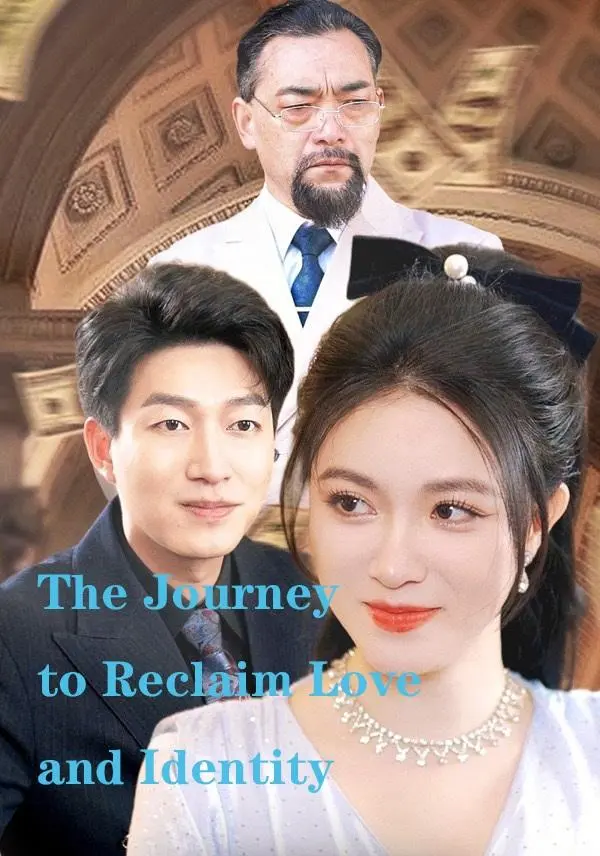 The Journey to Reclaim Love and Identity short drama poster