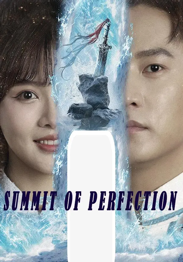 Summit of Perfection short drama poster