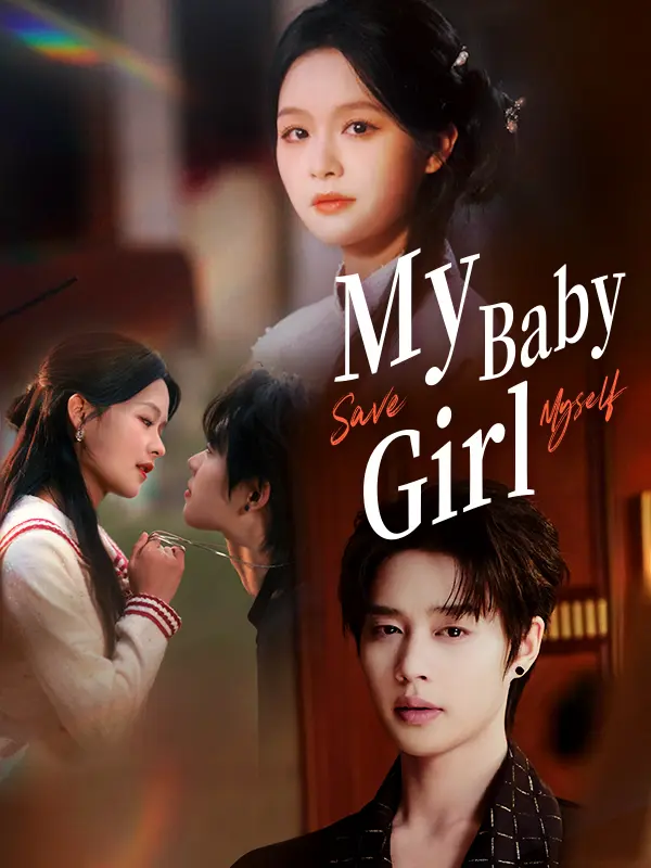 My Baby Girl short drama poster