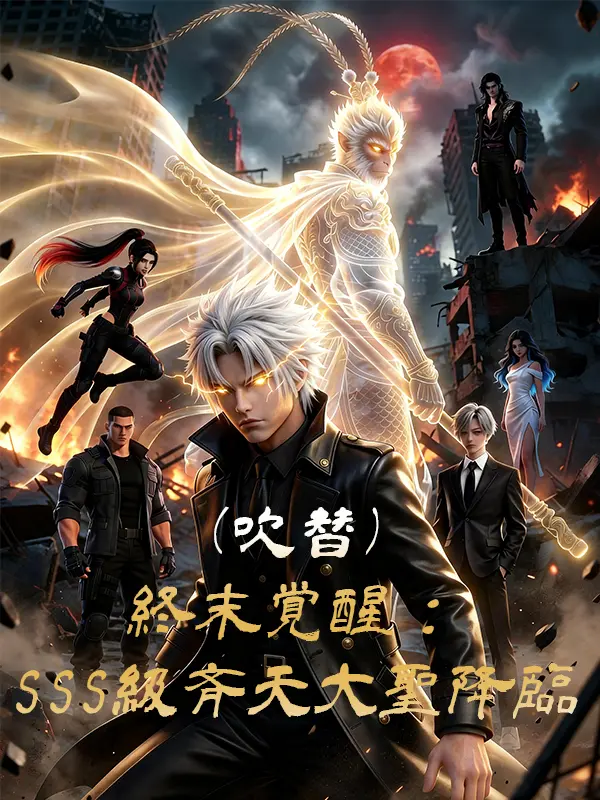 終末覚醒：SSS級斉天大聖降臨（吹替） short drama poster