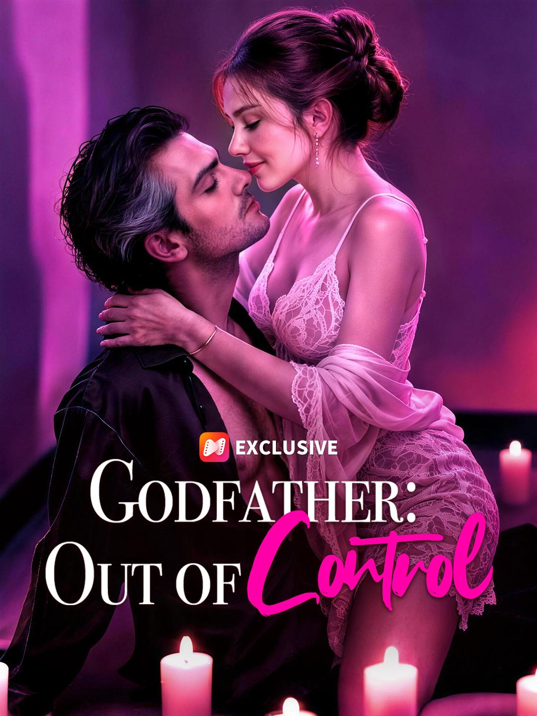 Godfather: Out of Control short drama poster