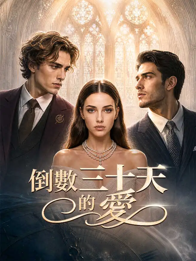 倒數三十天的愛 short drama poster