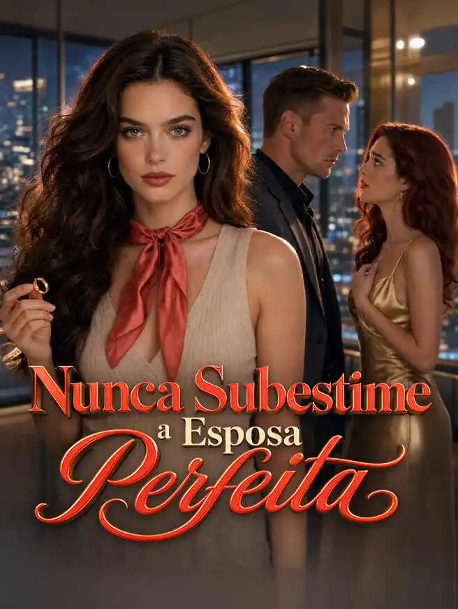 Nunca Subestime a Esposa Perfeita short drama poster