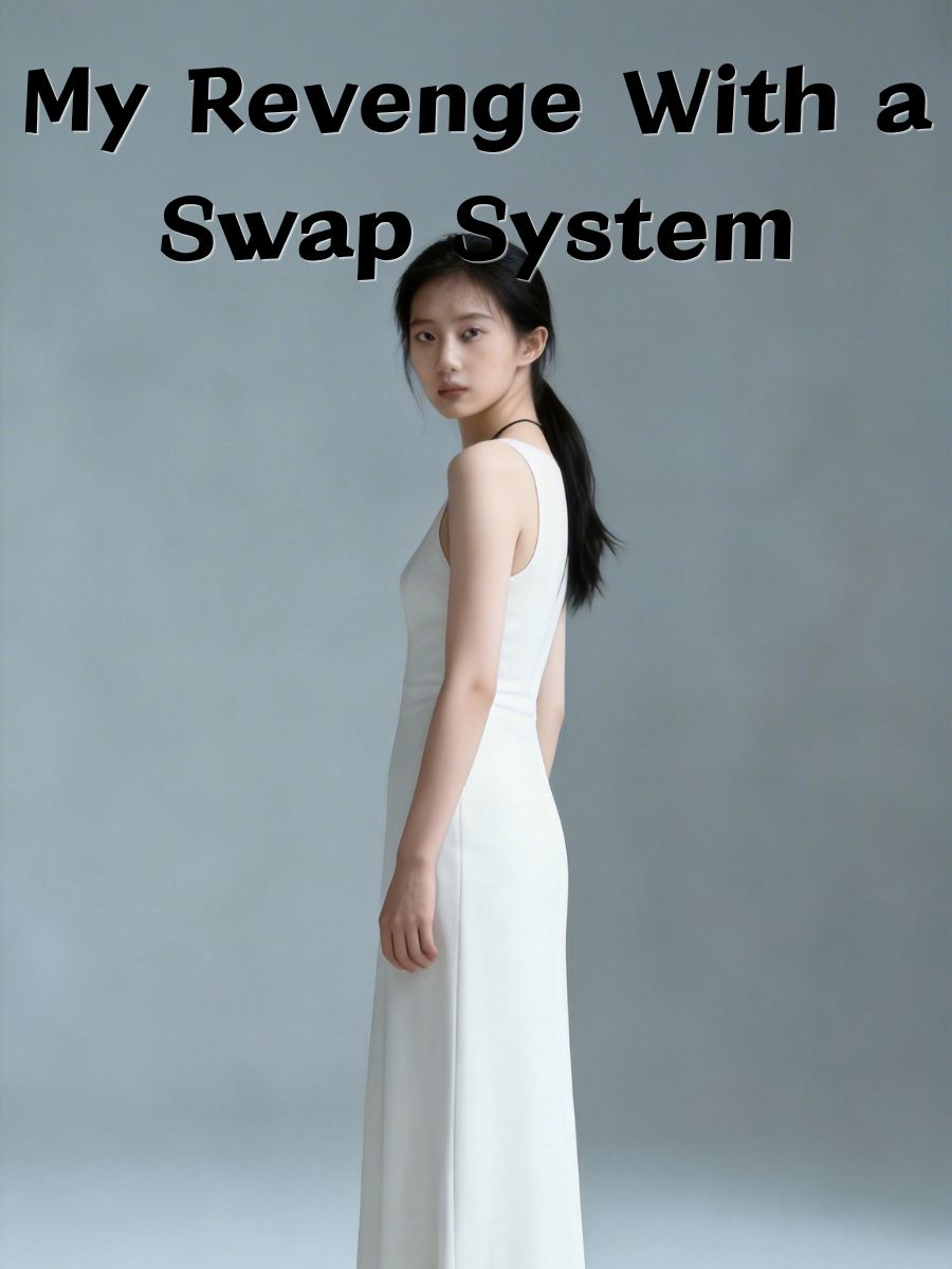 My Revenge With a Swap System short drama poster