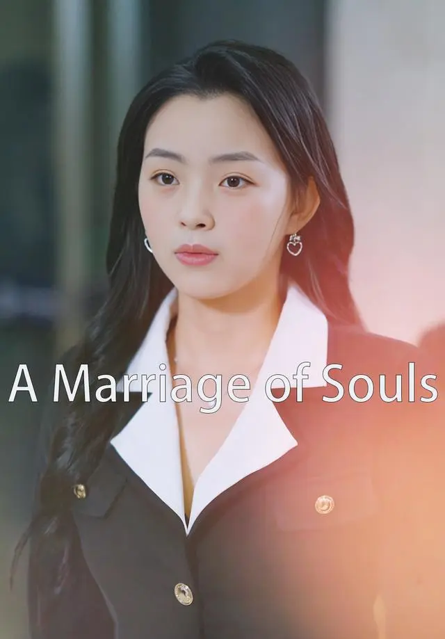 A Marriage of Souls short drama poster