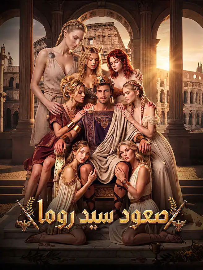 صعود سيد روما short drama poster