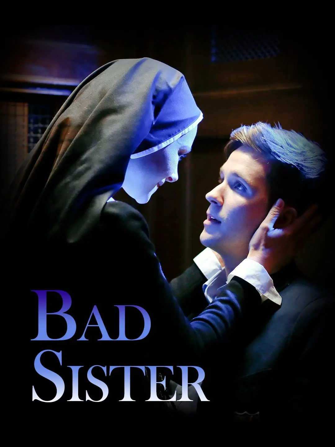 Bad Sister short drama poster