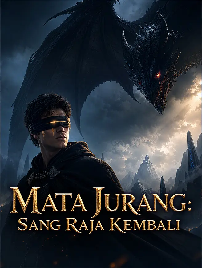 Mata Jurang: Sang Raja Kembali short drama poster