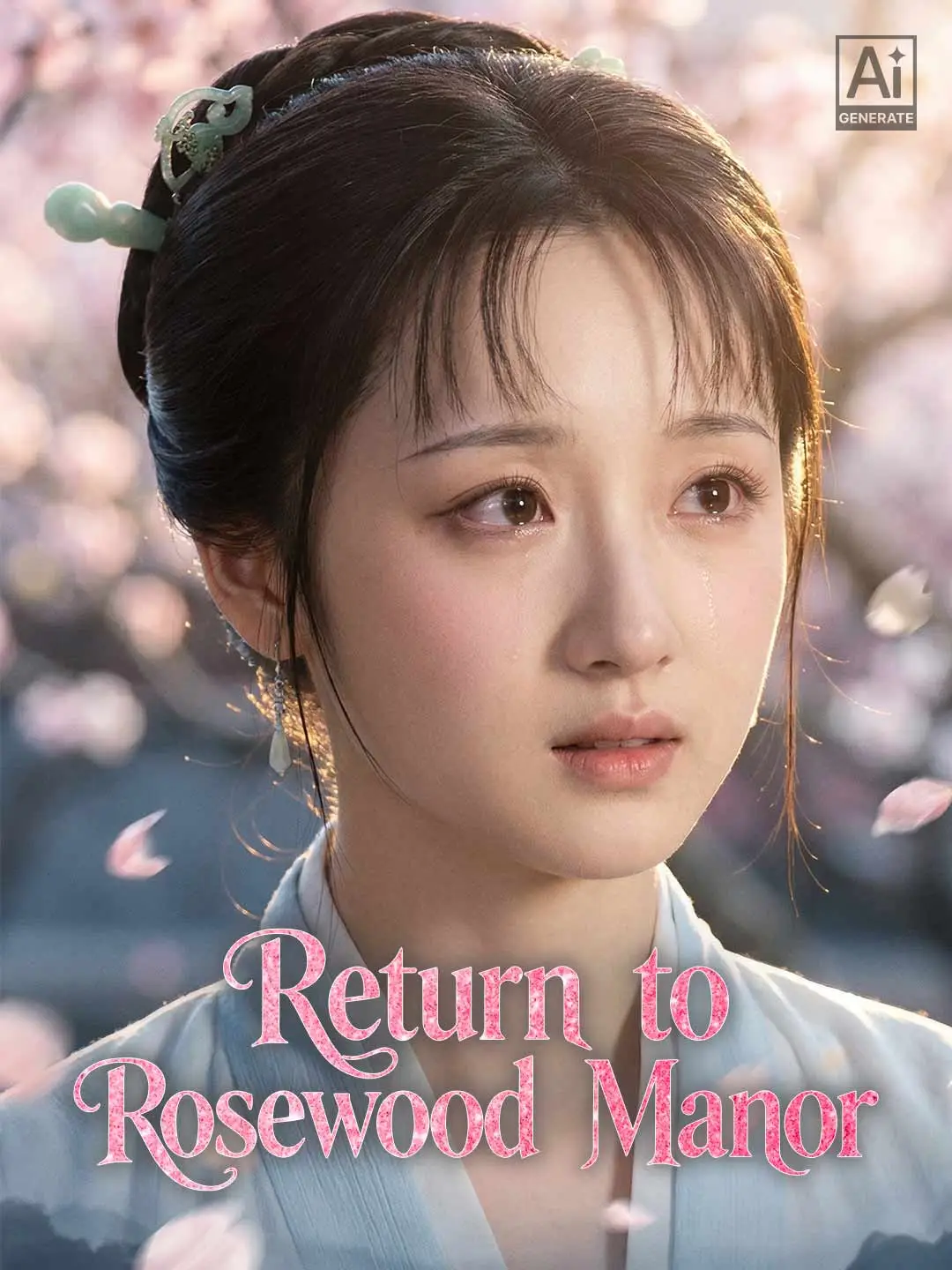 Return to Rosewood Manor (updating) short drama poster