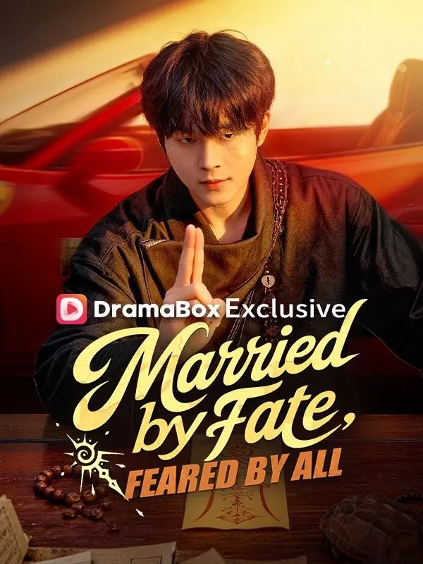 Married by Fate, Feared by All (DUBBED) short drama poster