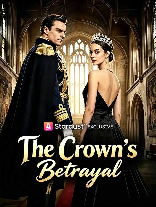 The Crown's Betrayal short drama poster