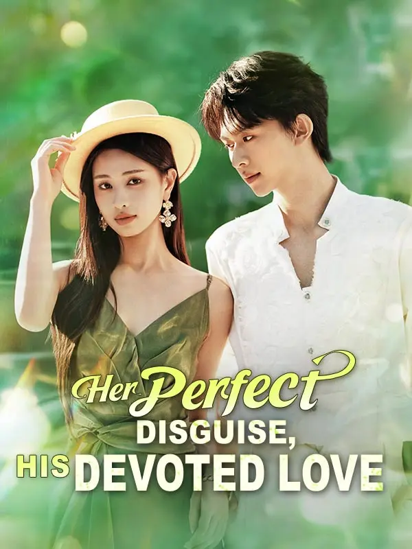 Her Perfect Disguise, His Devoted Love (DUBBED) short drama poster