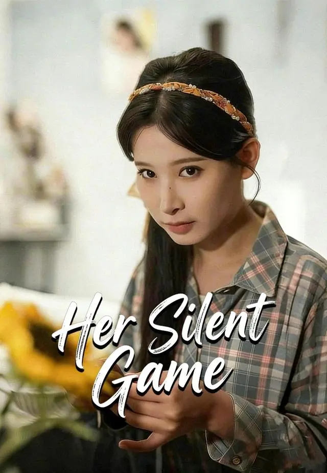 Her Silent Game short drama poster