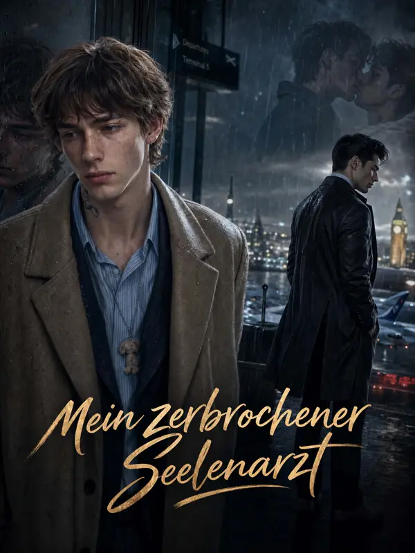 Mein zerbrochener Seelenarzt short drama poster