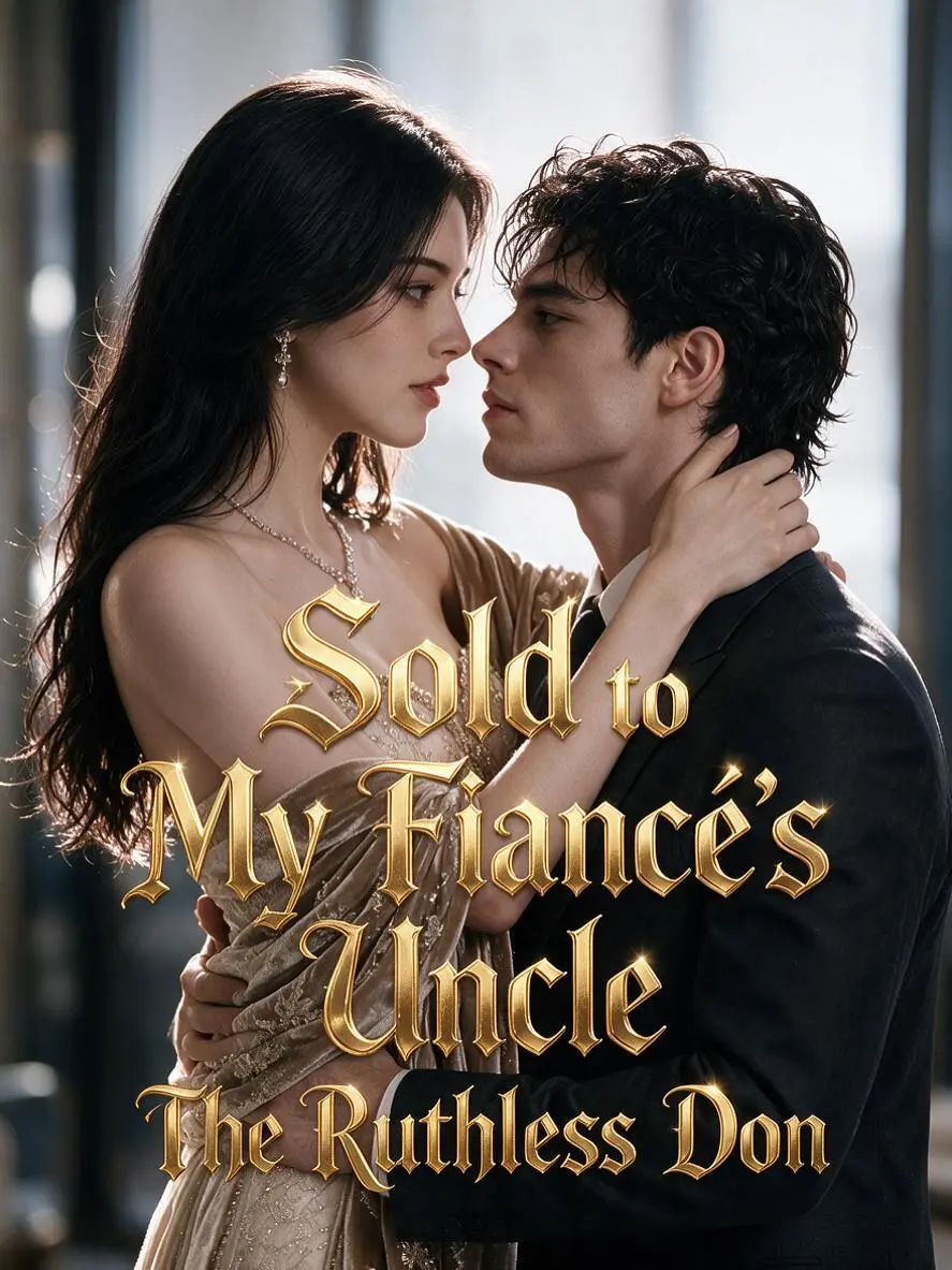 Sold to My Fiancé’s Uncle The Ruthless Don short drama poster
