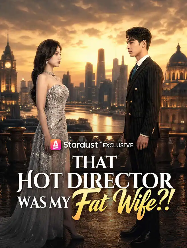 That Hot Director Was My Fat Wife?! short drama poster