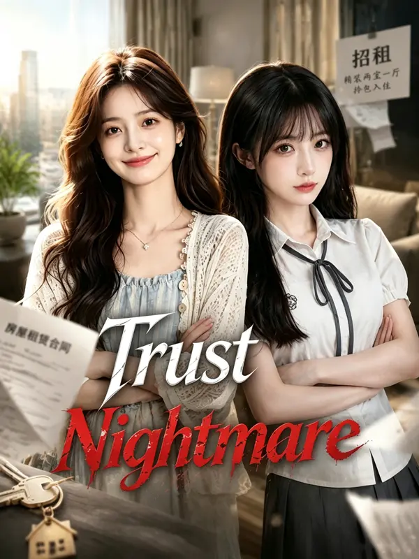 Trust Nightmare short drama poster